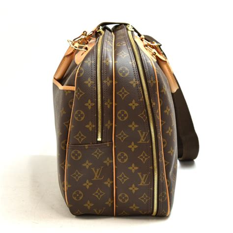 louis vuitton alize 24 heures|louis vuitton alize 55.